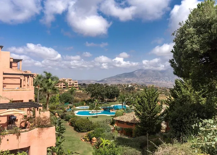 El Soto De Marbella