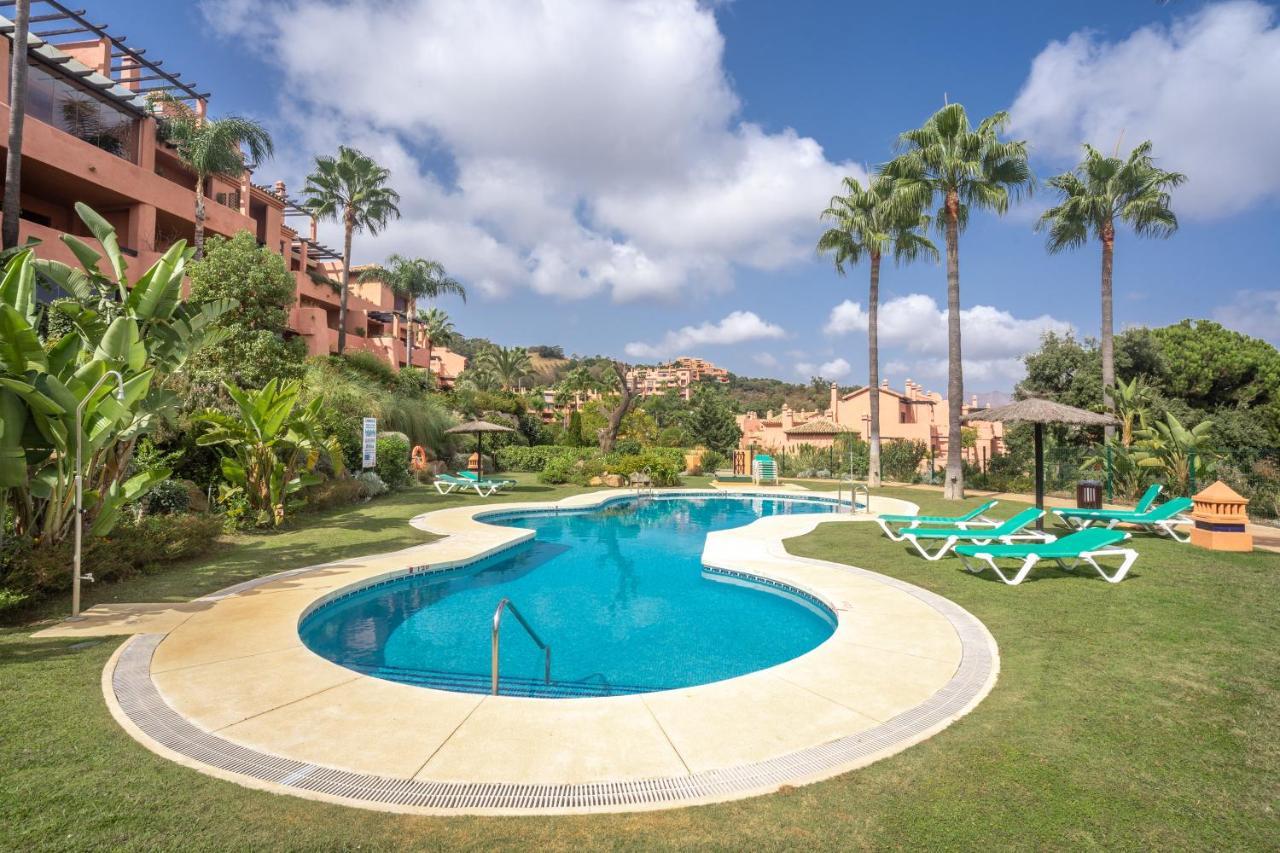 El Soto De Dom wakacyjny Marbella