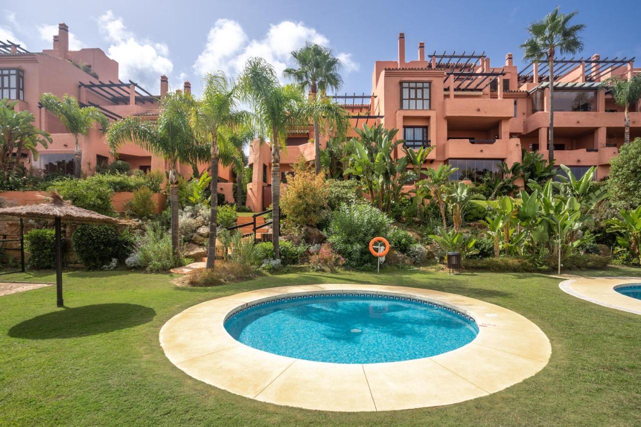 Dom wakacyjny El Soto De Marbella