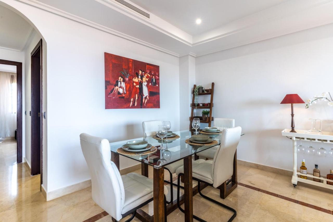 El Soto De Casa vacanze Marbella