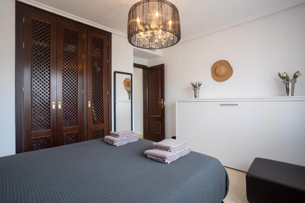 El Soto De Casa vacanze Marbella