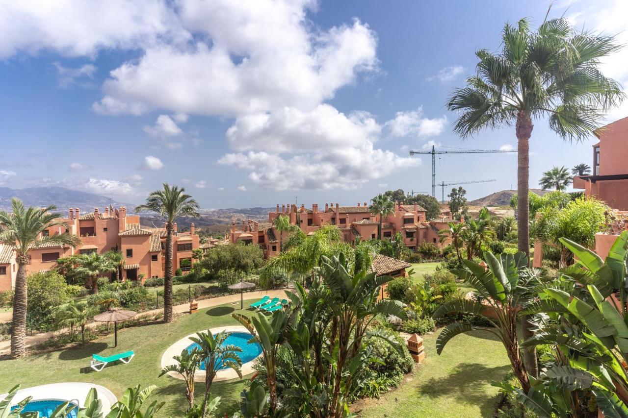 El Soto De Casa vacanze Marbella